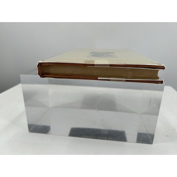 RARE 1946 Dante Alighieri “Citizen of Christendom by Gerald Walsh 1st ed.185 Pgs - Picture 7 of 12